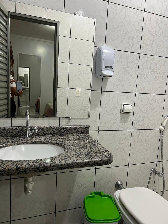 Ksa Jandira Pirenopolis