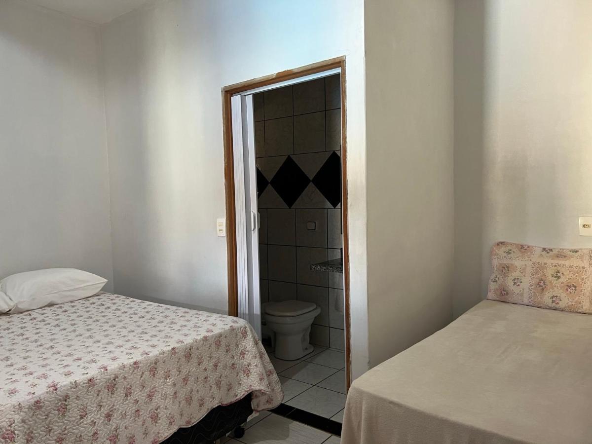 Holiday home Ksa Jandira