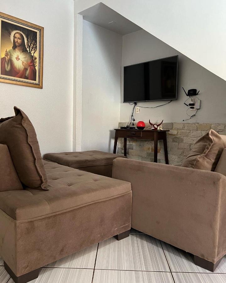 Holiday home Ksa Jandira