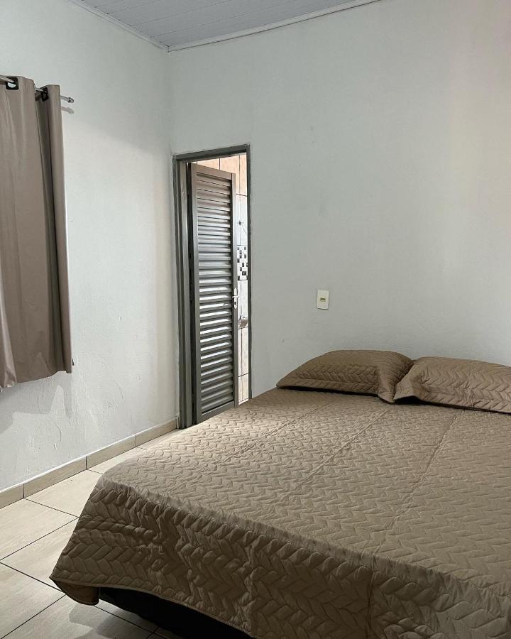 Ksa Jandira Holiday home Pirenopolis