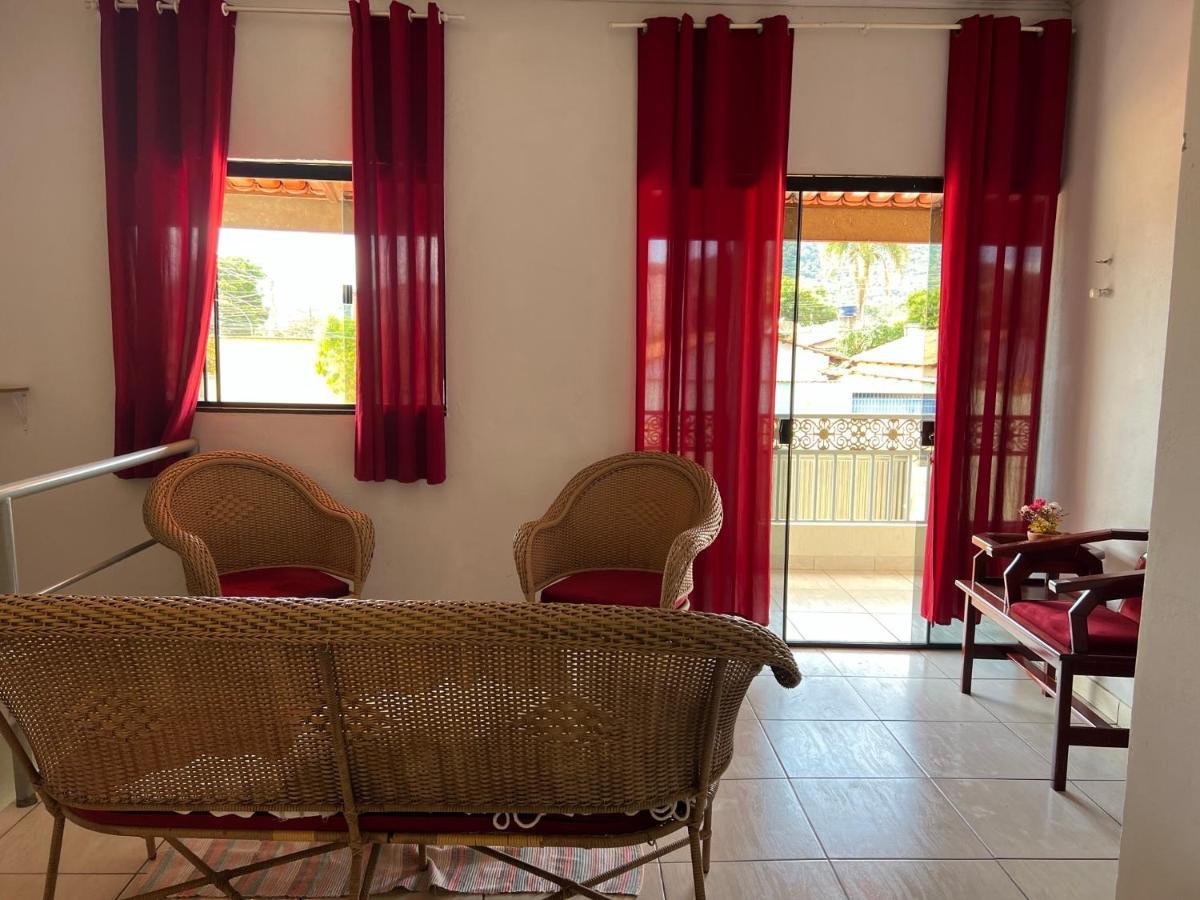 Ksa Jandira Holiday home