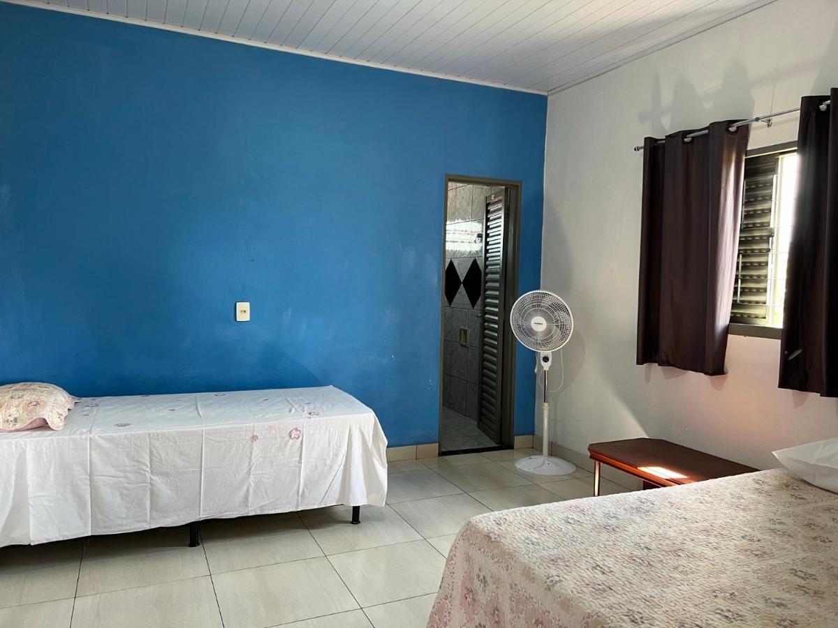 Ksa Jandira Holiday home Pirenopolis