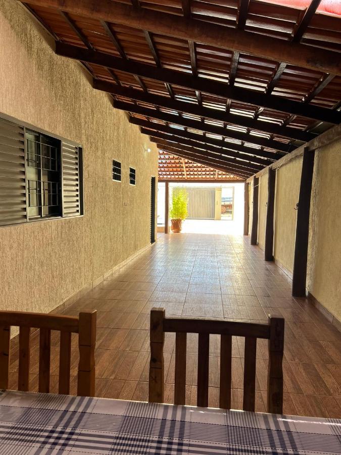 Holiday home Ksa Jandira *