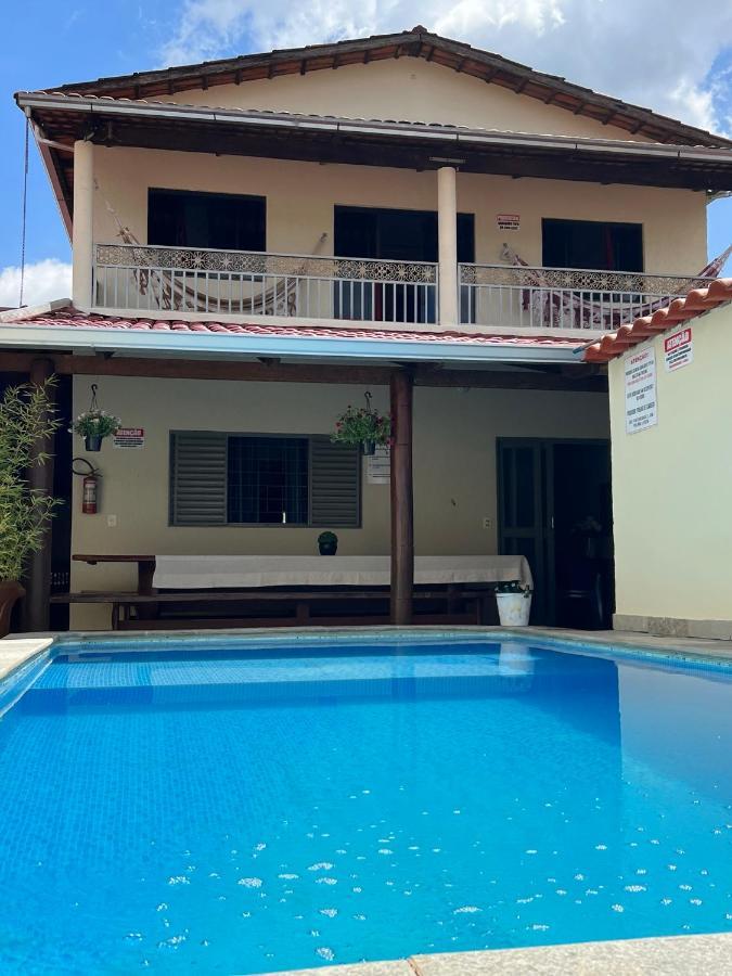 Holiday home Ksa Jandira *