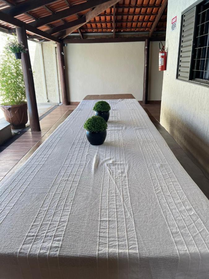 Holiday home Ksa Jandira