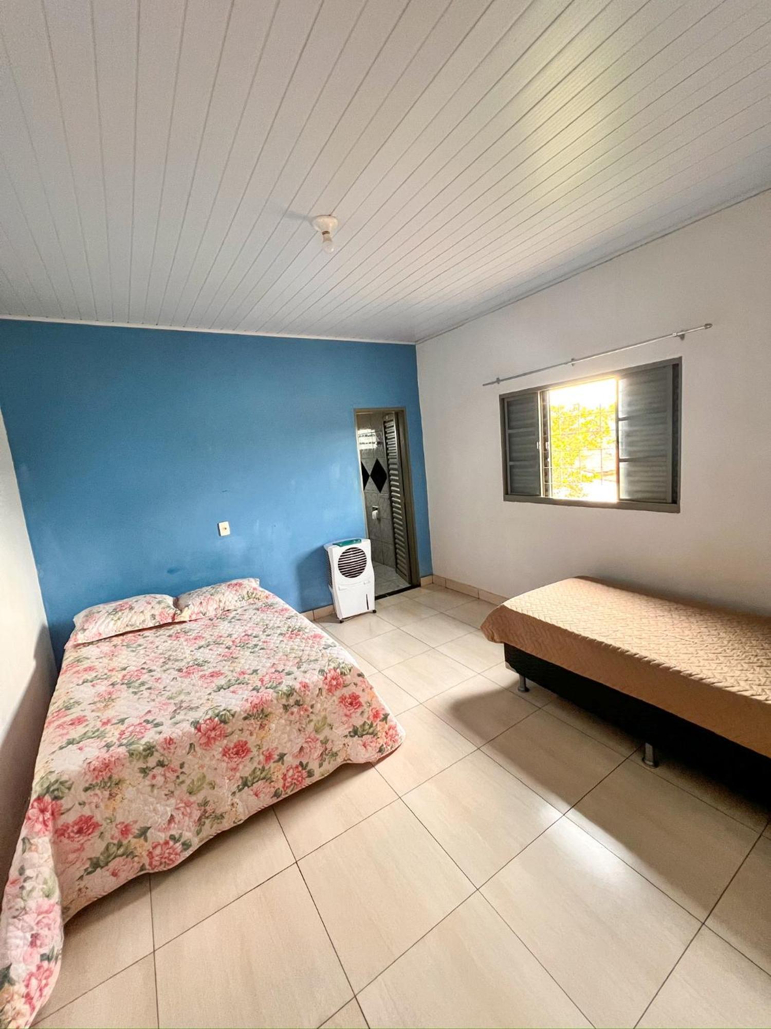 Ksa Jandira Holiday home Pirenopolis