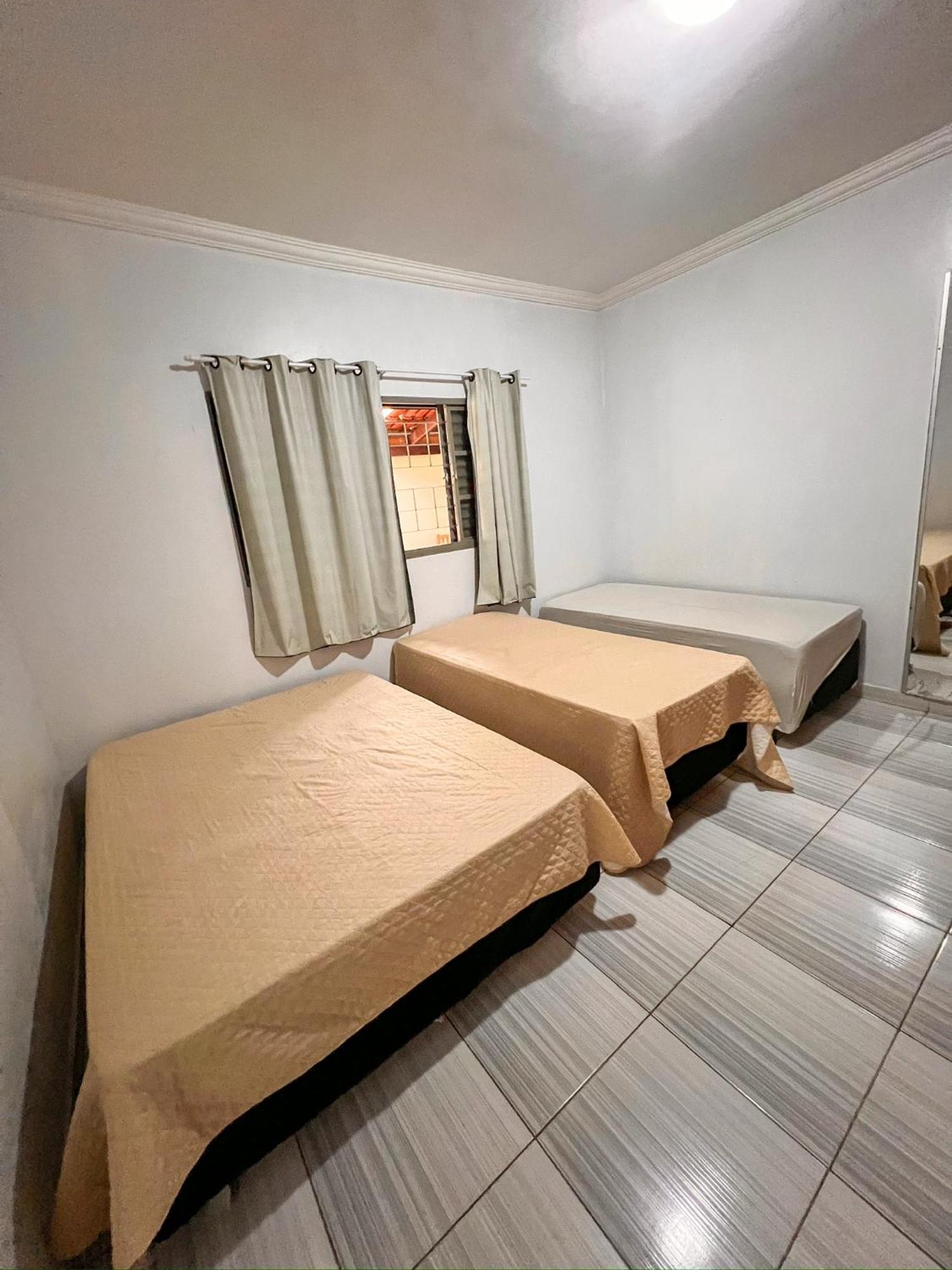 Holiday home Ksa Jandira *