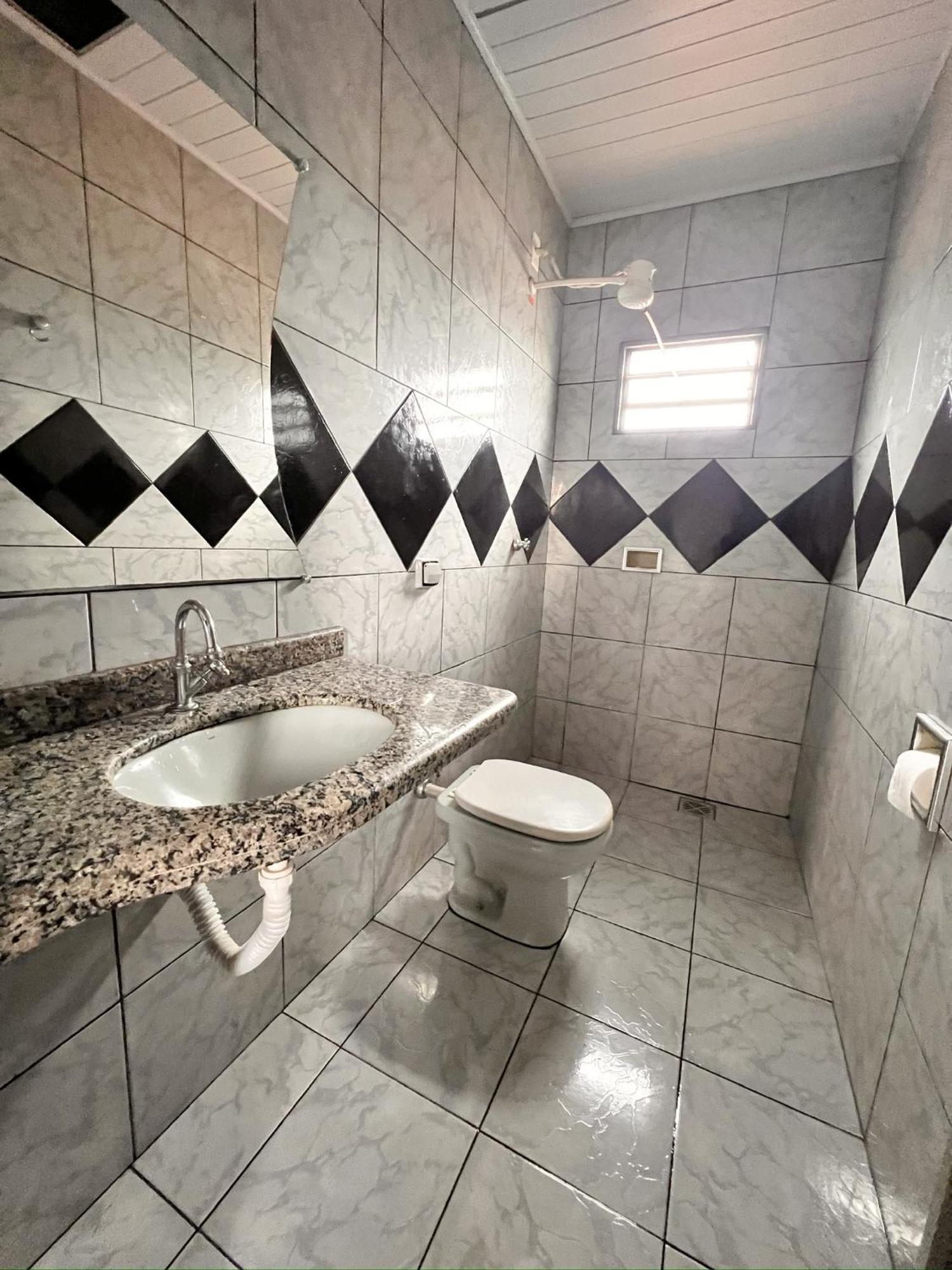 Holiday home Ksa Jandira