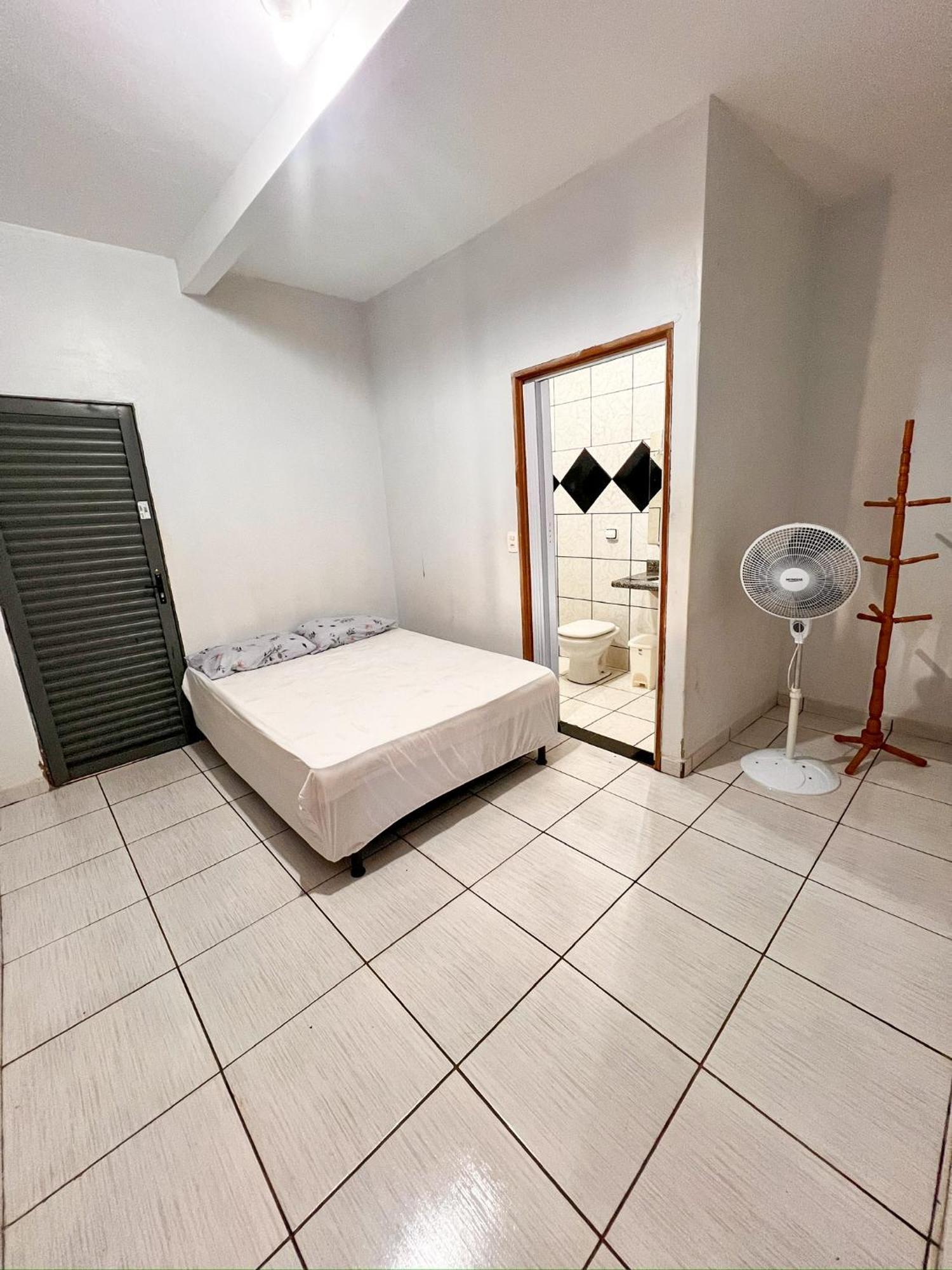 Ksa Jandira Holiday home Pirenopolis